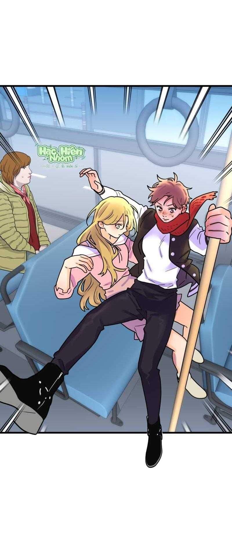 Truyện Ngôn Nhưng Không Ngôn Lắm Chapter 118 - 32