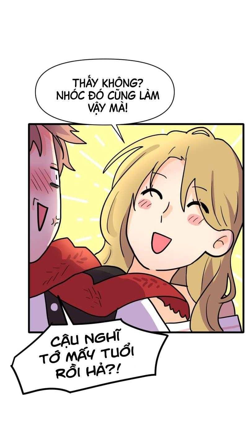 Truyện Ngôn Nhưng Không Ngôn Lắm Chapter 118 - 40