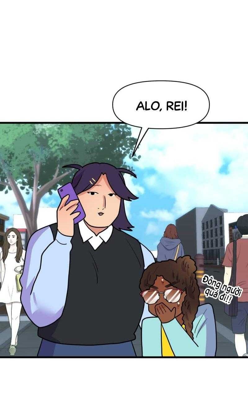 Truyện Ngôn Nhưng Không Ngôn Lắm Chapter 118 - 5