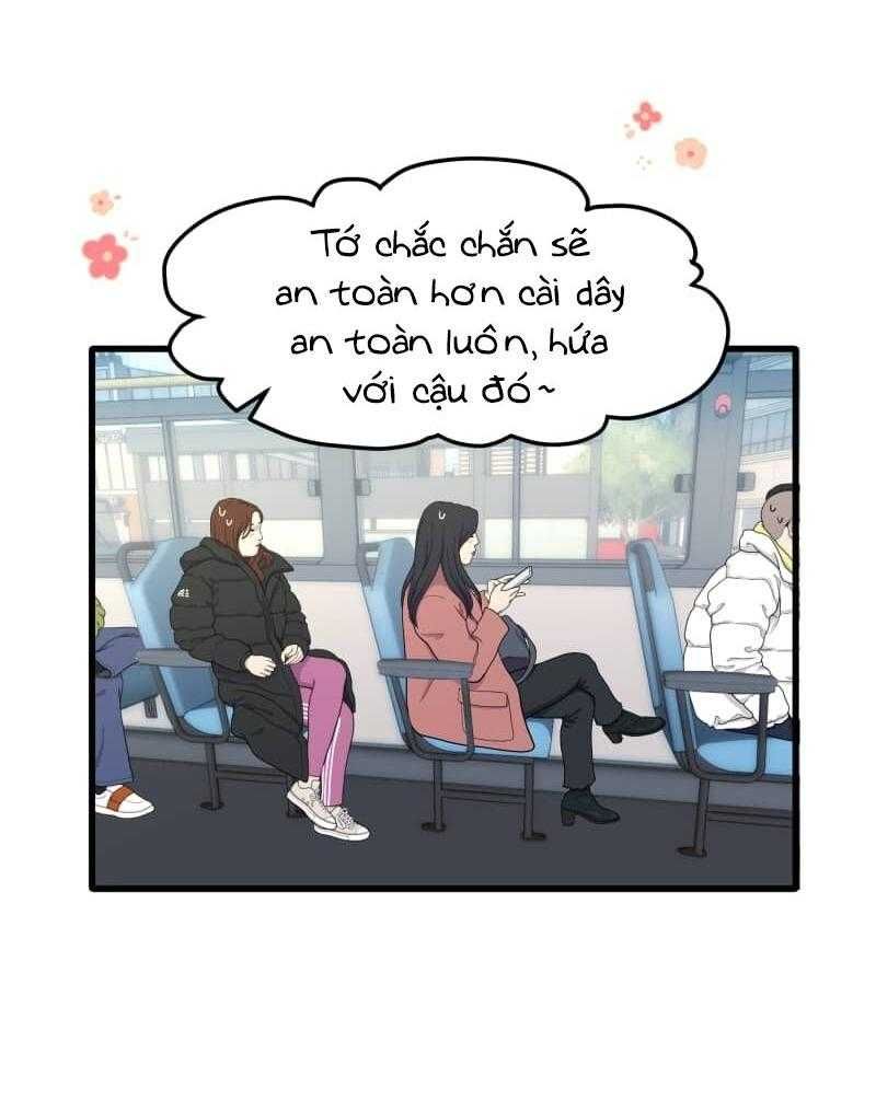 Truyện Ngôn Nhưng Không Ngôn Lắm Chapter 118 - 41