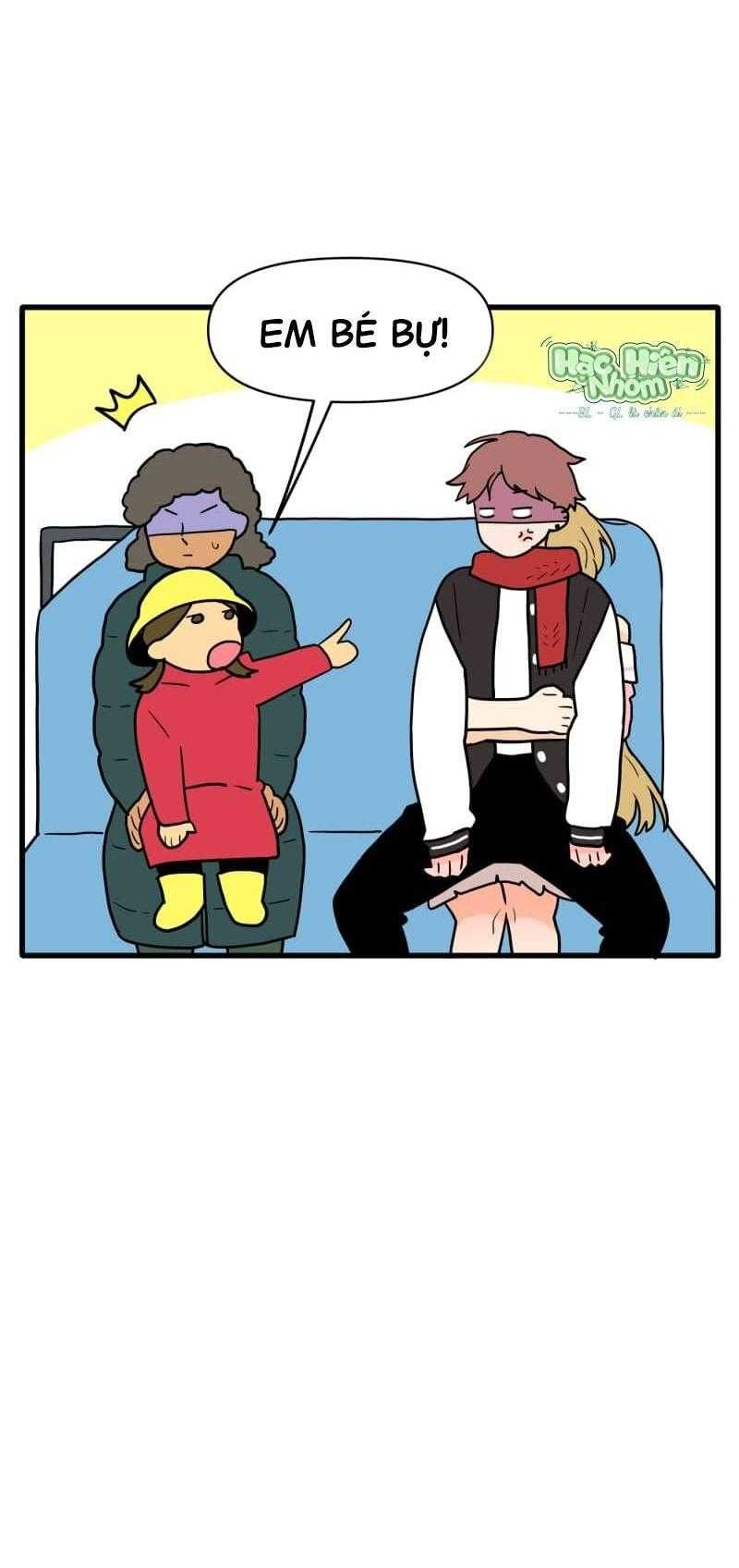 Truyện Ngôn Nhưng Không Ngôn Lắm Chapter 118 - 46