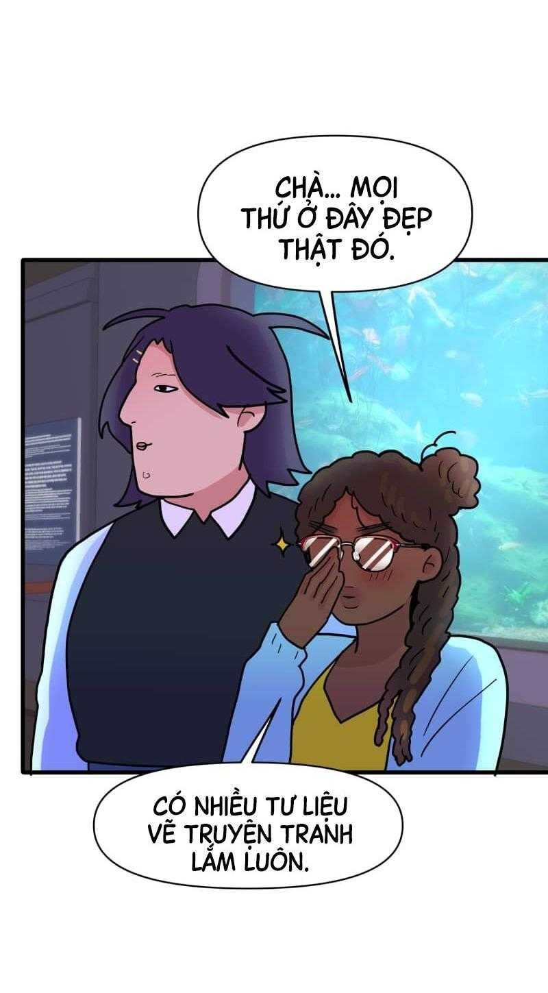 Truyện Ngôn Nhưng Không Ngôn Lắm Chapter 118 - 49