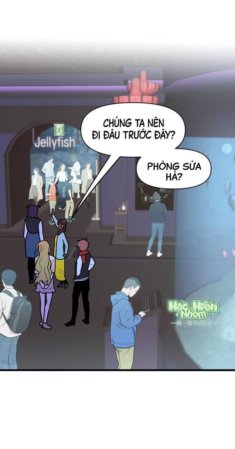 Truyện Ngôn Nhưng Không Ngôn Lắm Chapter 118 - 50