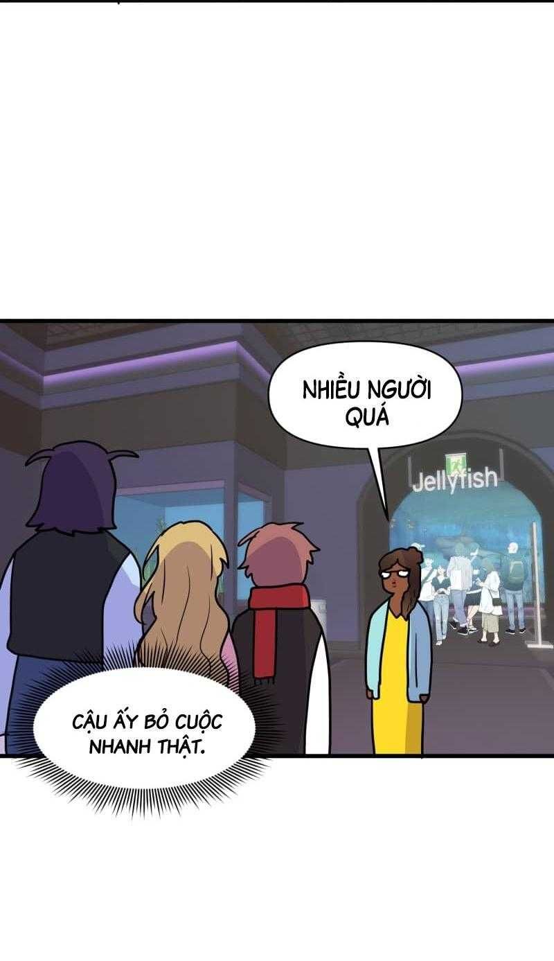 Truyện Ngôn Nhưng Không Ngôn Lắm Chapter 118 - 52