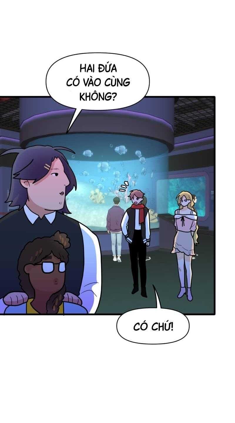 Truyện Ngôn Nhưng Không Ngôn Lắm Chapter 118 - 54