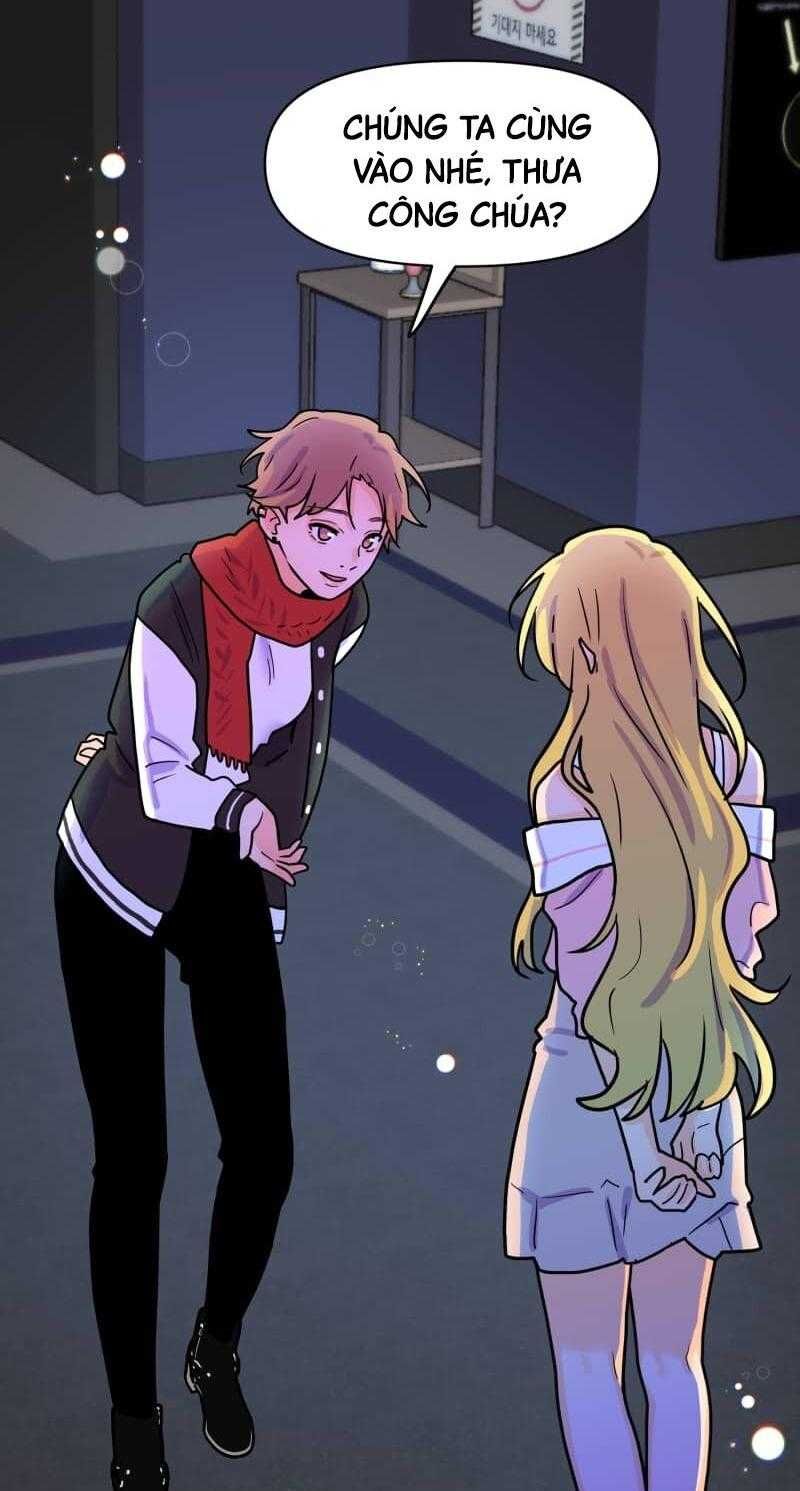 Truyện Ngôn Nhưng Không Ngôn Lắm Chapter 118 - 58