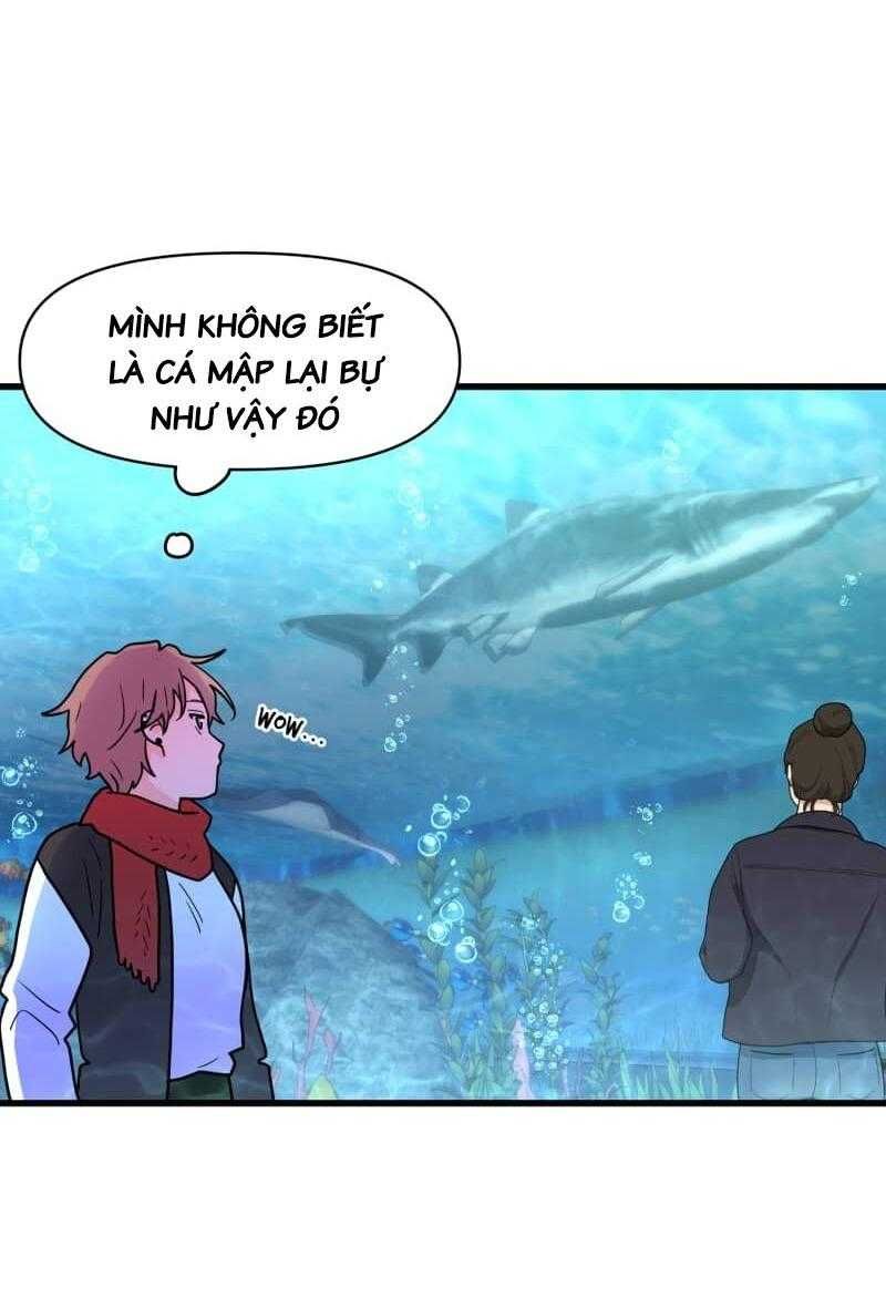 Truyện Ngôn Nhưng Không Ngôn Lắm Chapter 118 - 64