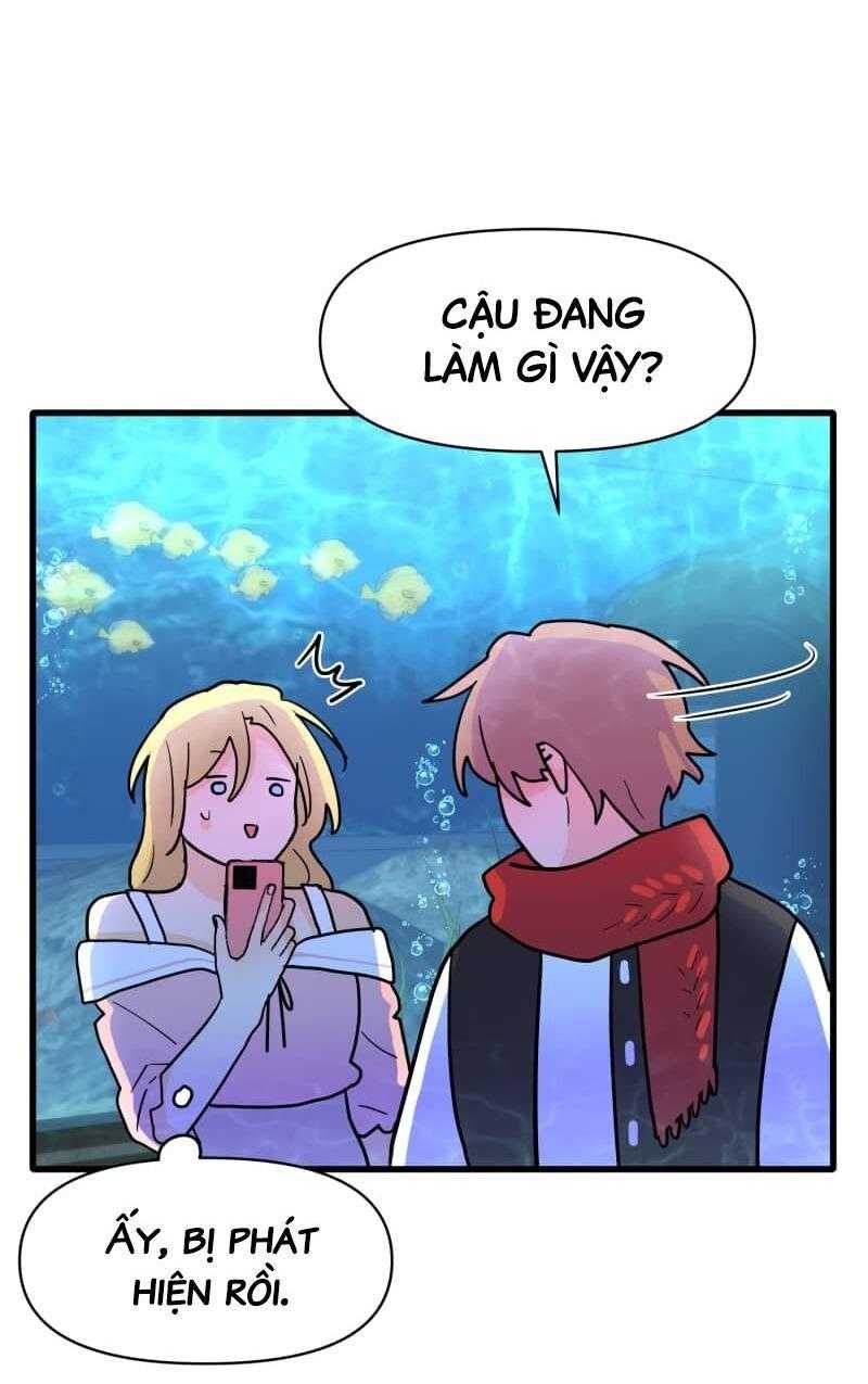Truyện Ngôn Nhưng Không Ngôn Lắm Chapter 118 - 66