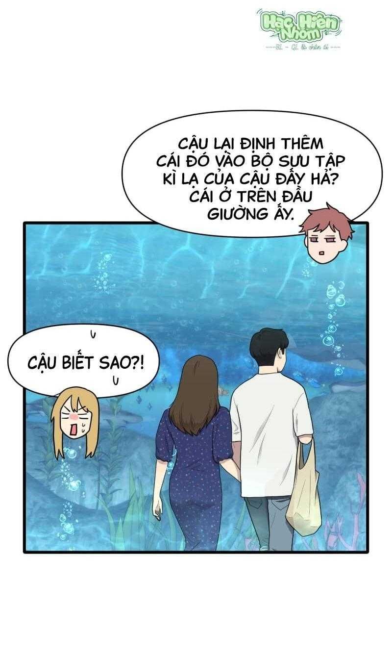 Truyện Ngôn Nhưng Không Ngôn Lắm Chapter 118 - 67