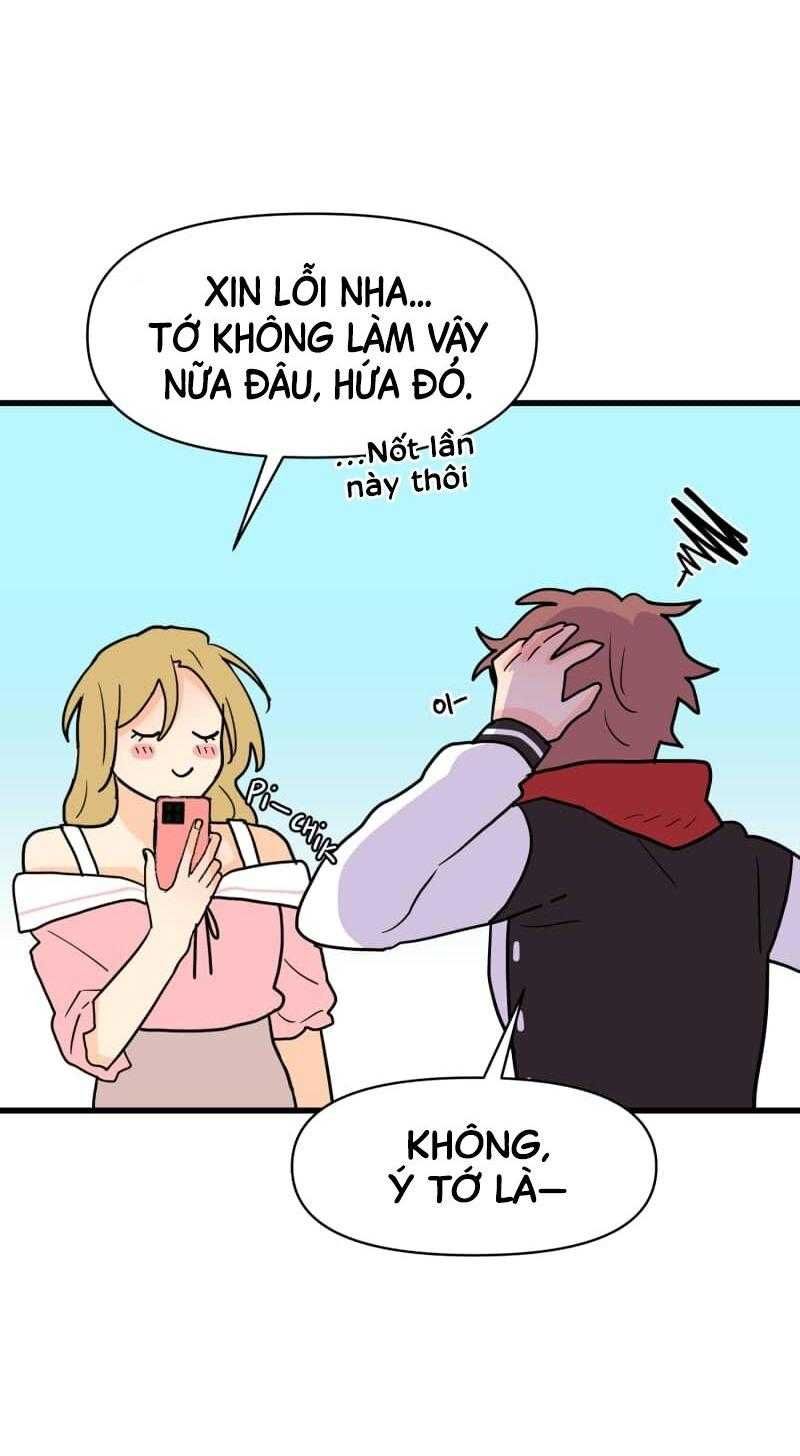 Truyện Ngôn Nhưng Không Ngôn Lắm Chapter 118 - 68