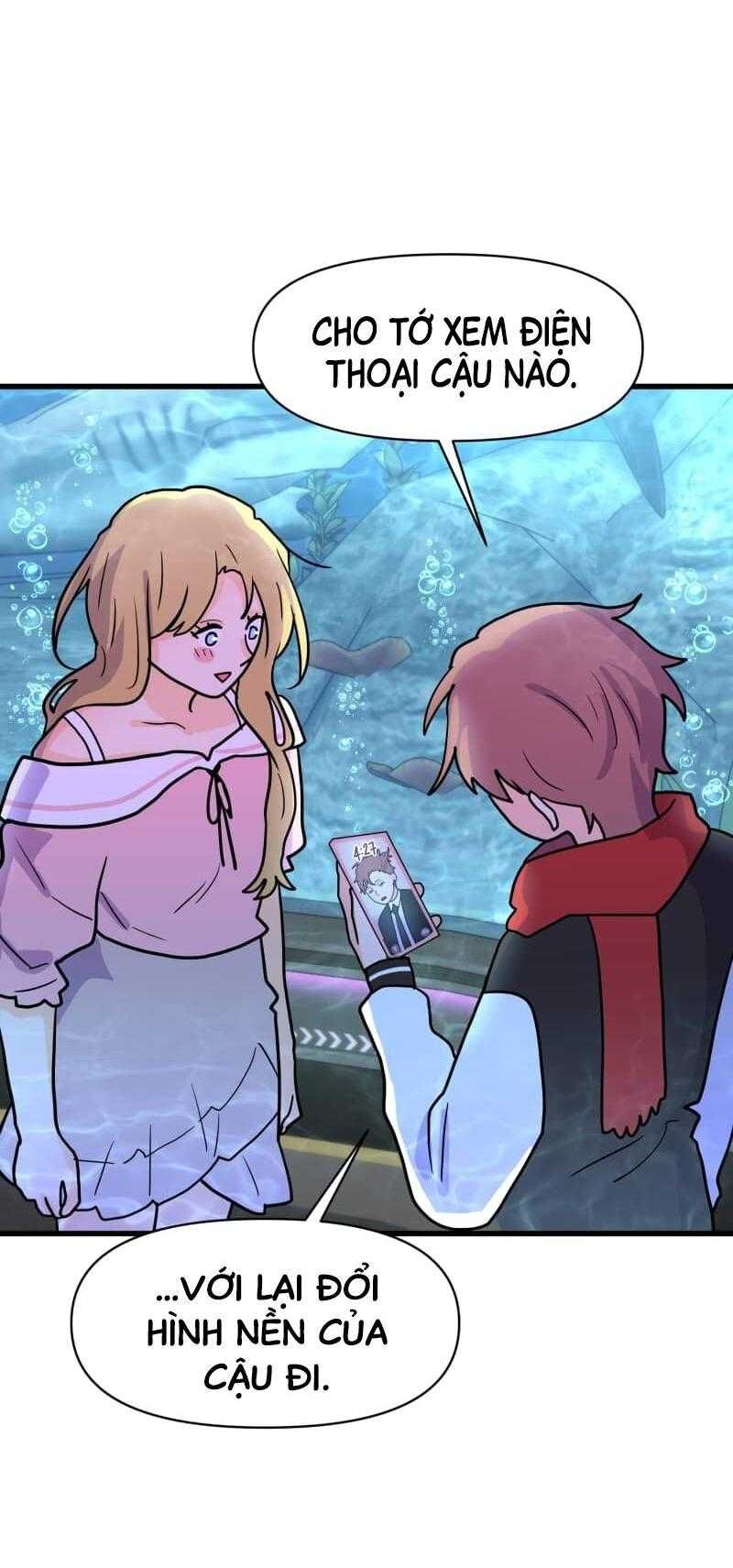 Truyện Ngôn Nhưng Không Ngôn Lắm Chapter 118 - 70