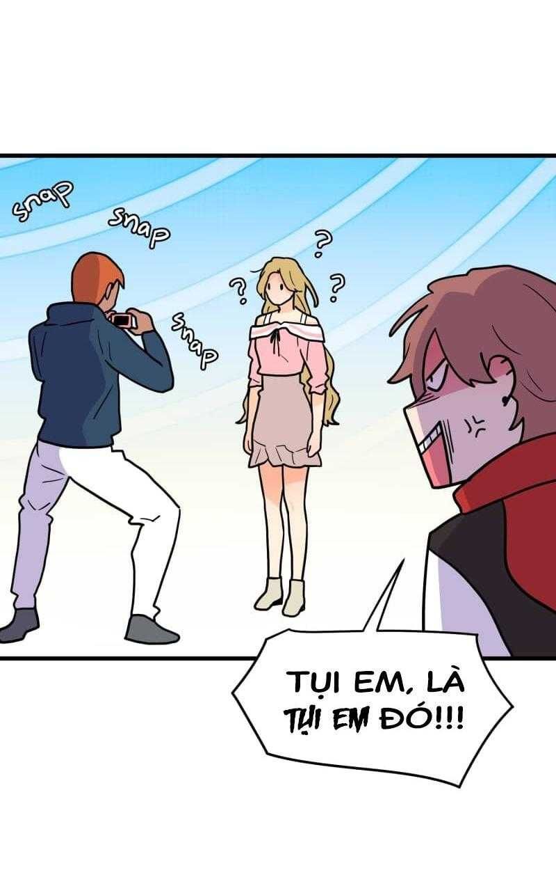 Truyện Ngôn Nhưng Không Ngôn Lắm Chapter 118 - 72