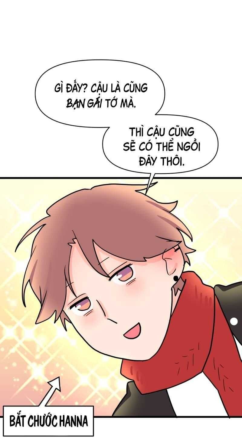 Truyện Ngôn Nhưng Không Ngôn Lắm Chapter 118 - 76