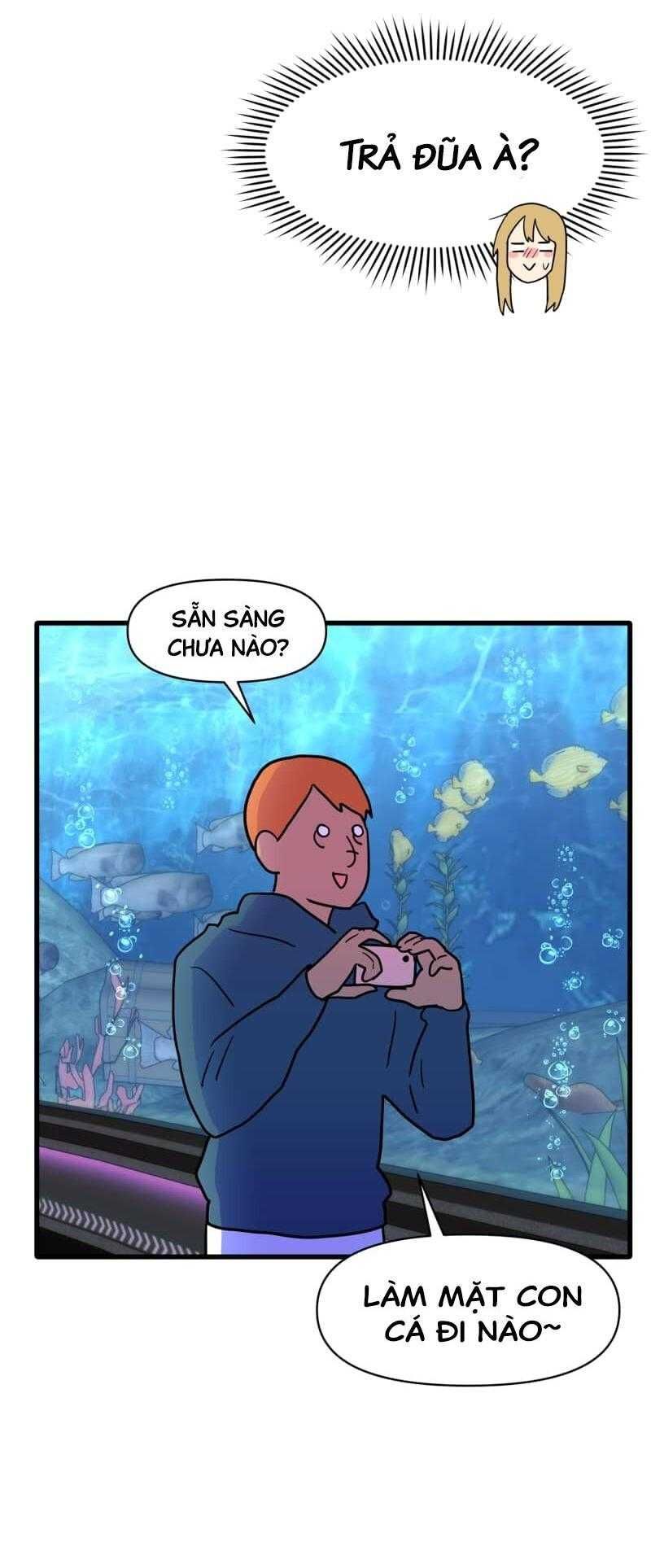 Truyện Ngôn Nhưng Không Ngôn Lắm Chapter 118 - 77