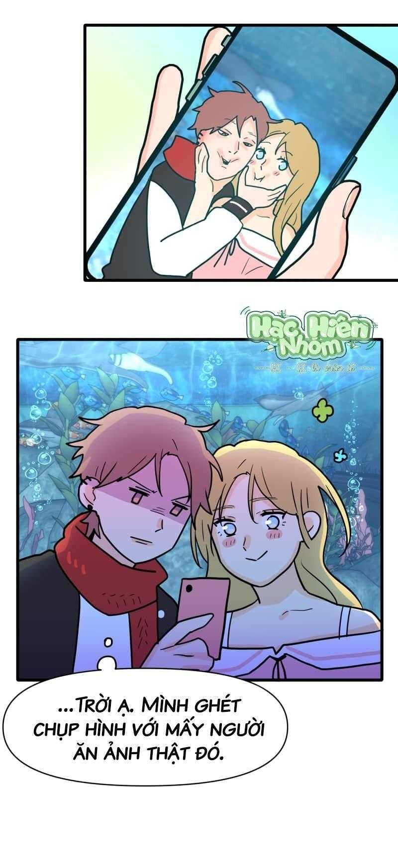 Truyện Ngôn Nhưng Không Ngôn Lắm Chapter 118 - 79