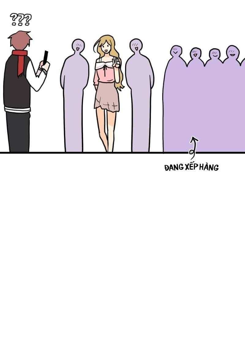 Truyện Ngôn Nhưng Không Ngôn Lắm Chapter 118 - 83
