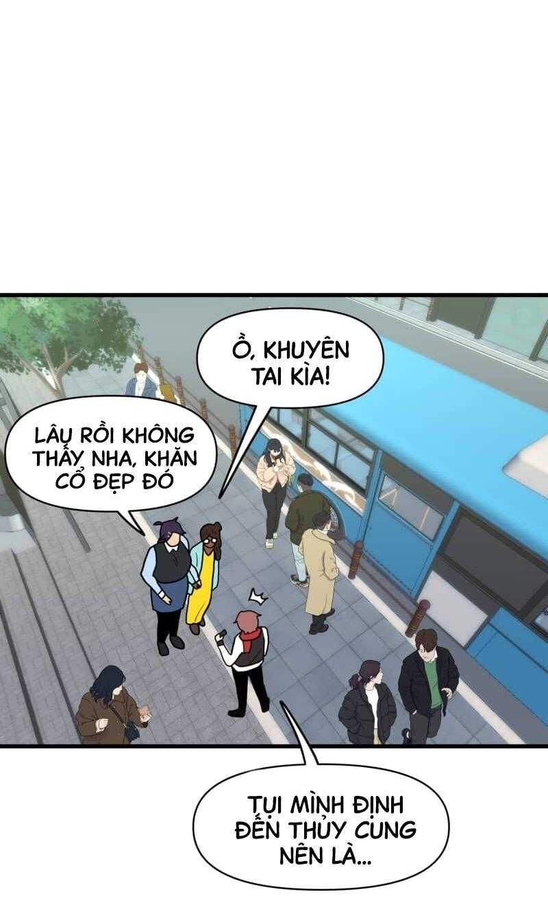 Truyện Ngôn Nhưng Không Ngôn Lắm Chapter 118 - 10