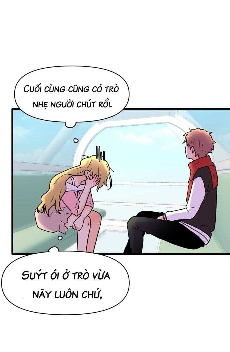 Truyện Ngôn Nhưng Không Ngôn Lắm Chapter 119 - 12