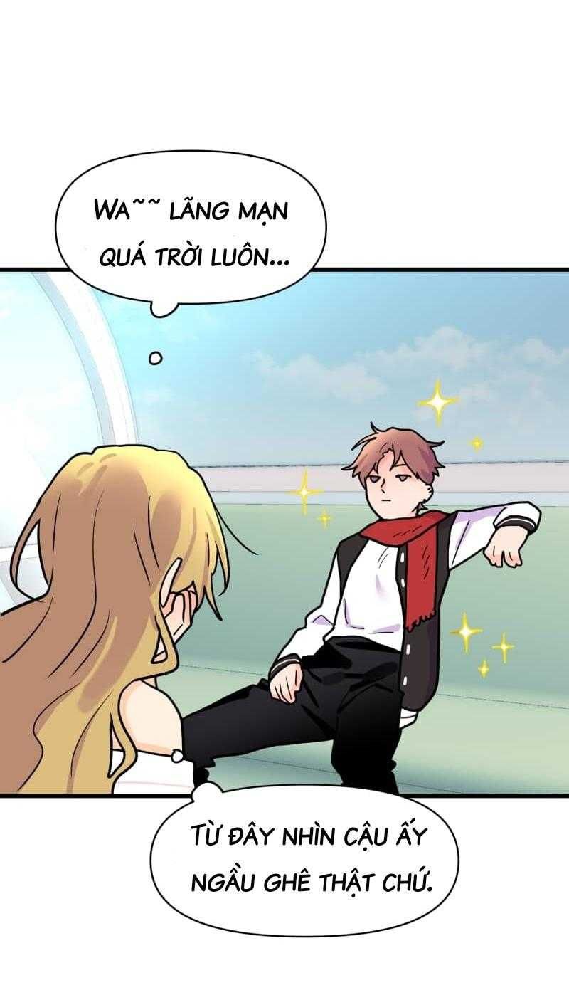 Truyện Ngôn Nhưng Không Ngôn Lắm Chapter 119 - 14