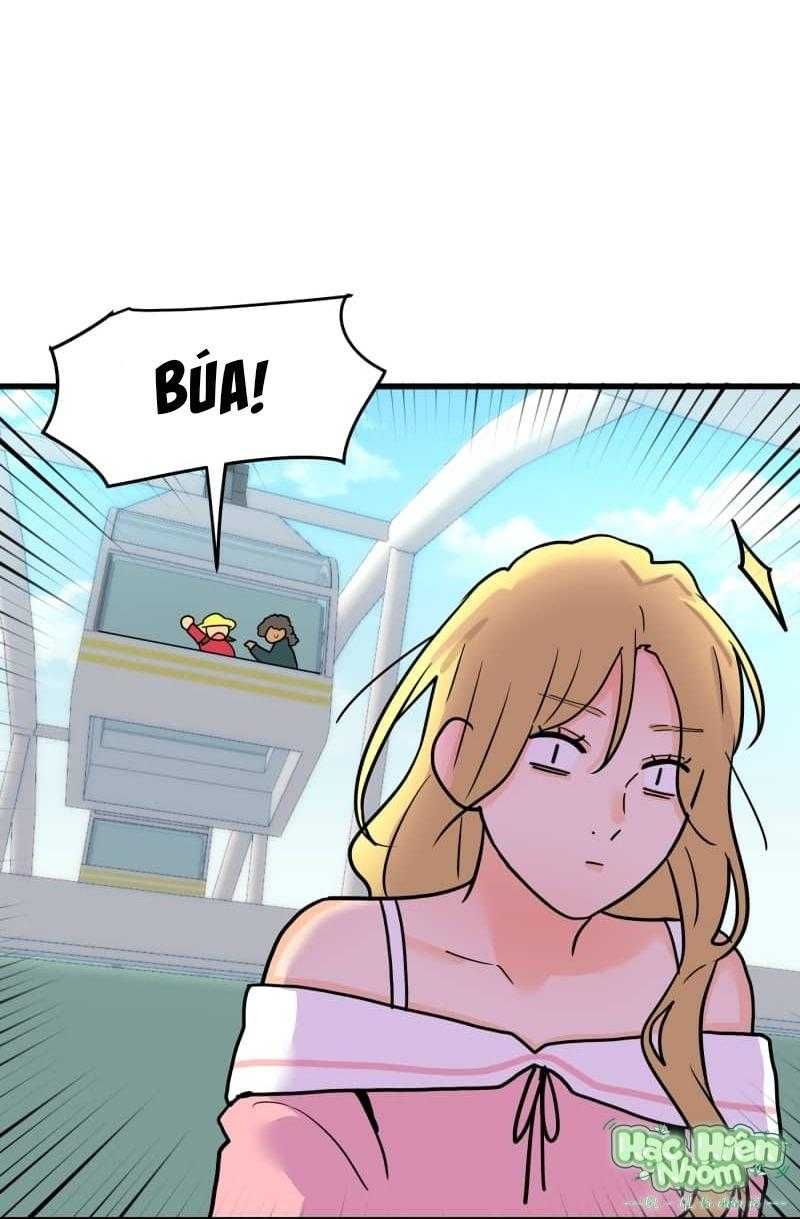 Truyện Ngôn Nhưng Không Ngôn Lắm Chapter 119 - 16