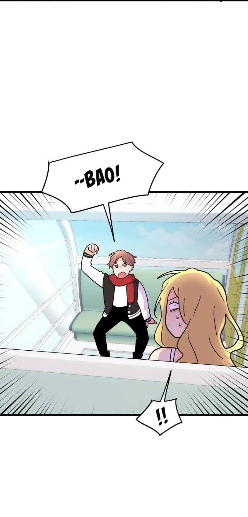 Truyện Ngôn Nhưng Không Ngôn Lắm Chapter 119 - 17