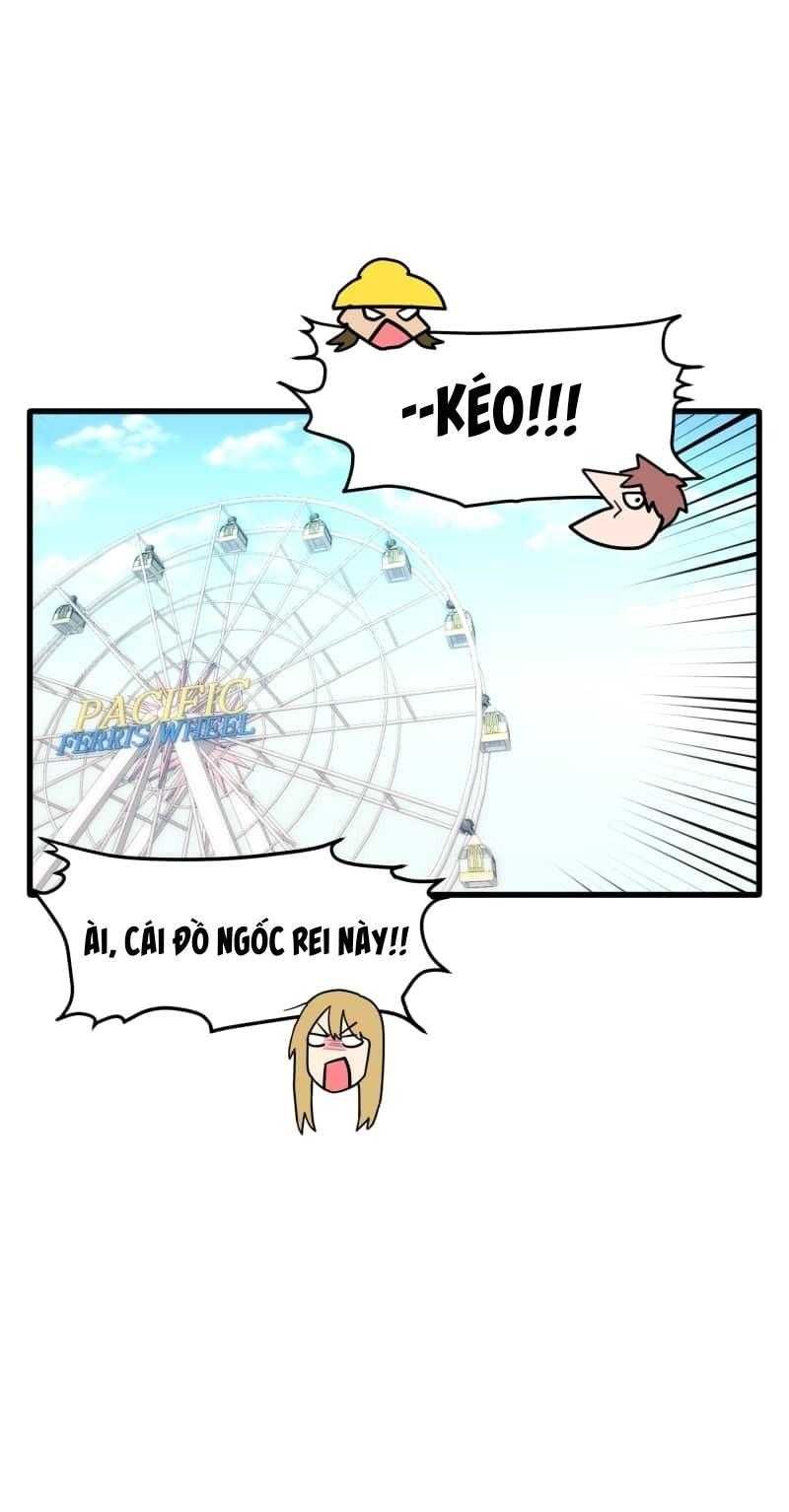 Truyện Ngôn Nhưng Không Ngôn Lắm Chapter 119 - 18
