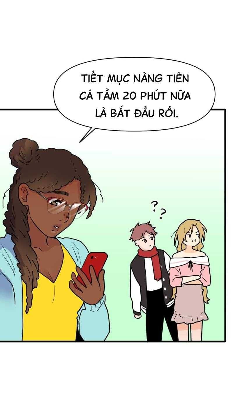 Truyện Ngôn Nhưng Không Ngôn Lắm Chapter 119 - 20