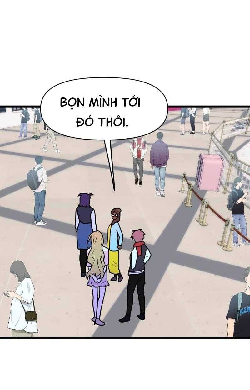 Truyện Ngôn Nhưng Không Ngôn Lắm Chapter 119 - 21