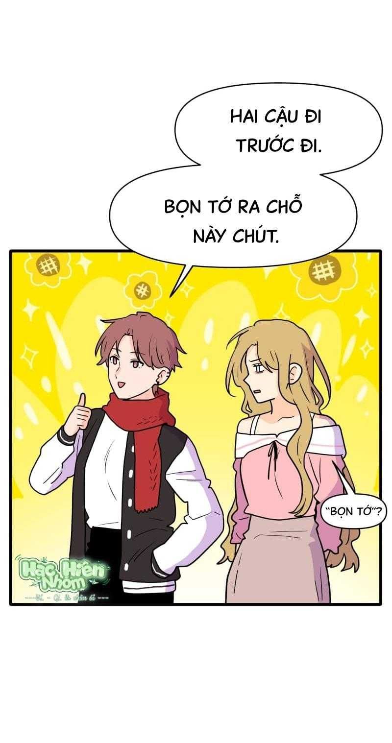 Truyện Ngôn Nhưng Không Ngôn Lắm Chapter 119 - 22