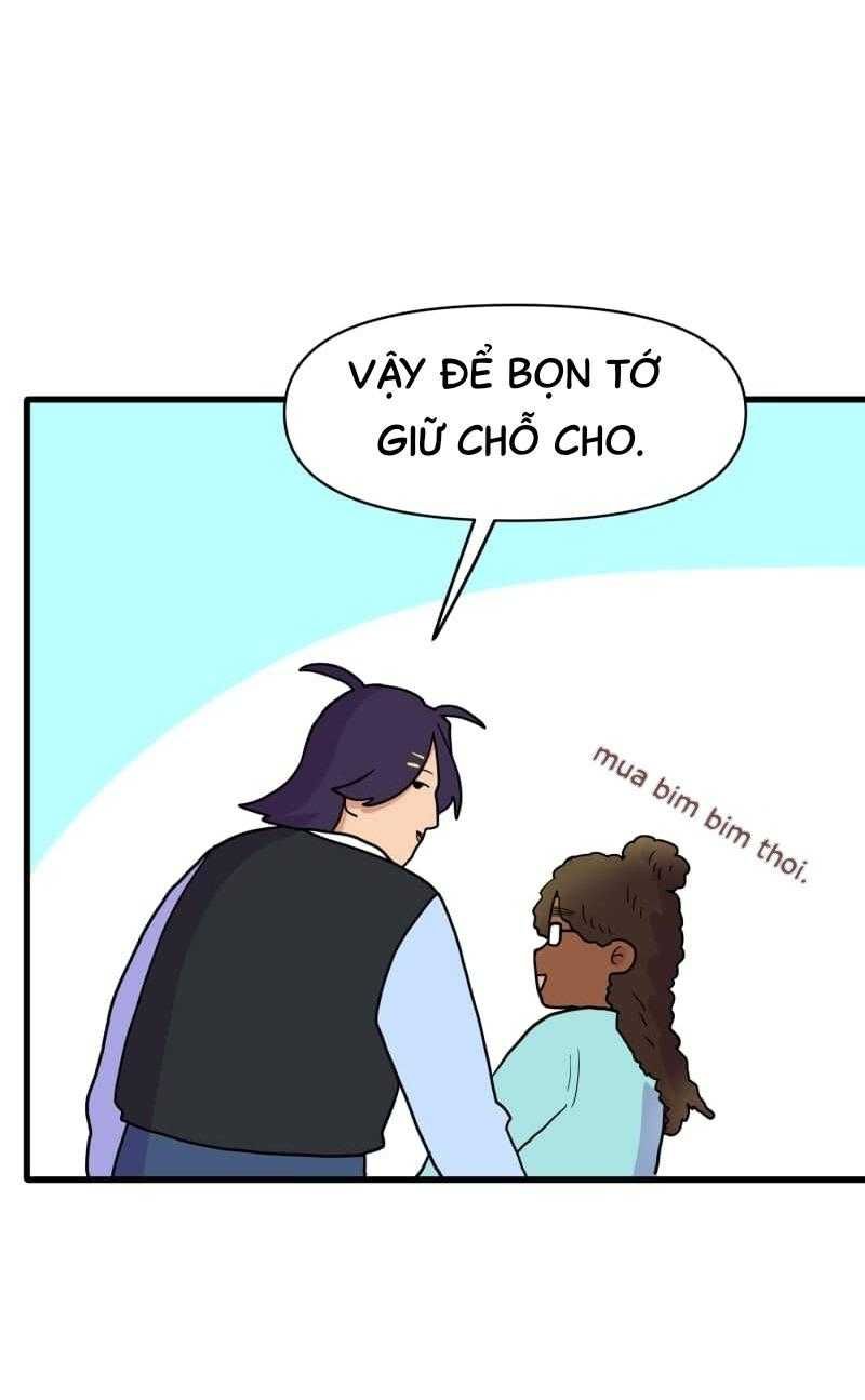 Truyện Ngôn Nhưng Không Ngôn Lắm Chapter 119 - 23