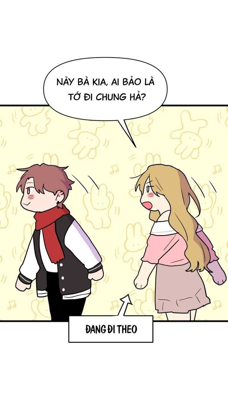 Truyện Ngôn Nhưng Không Ngôn Lắm Chapter 119 - 24