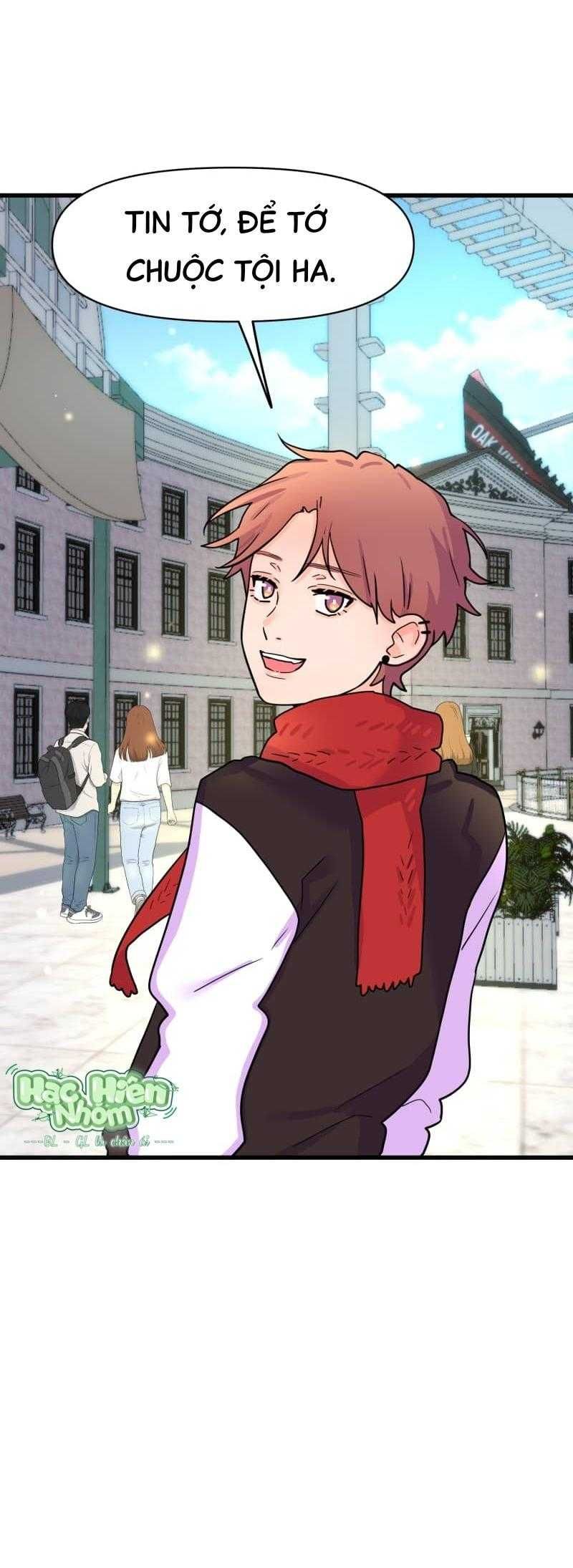 Truyện Ngôn Nhưng Không Ngôn Lắm Chapter 119 - 25