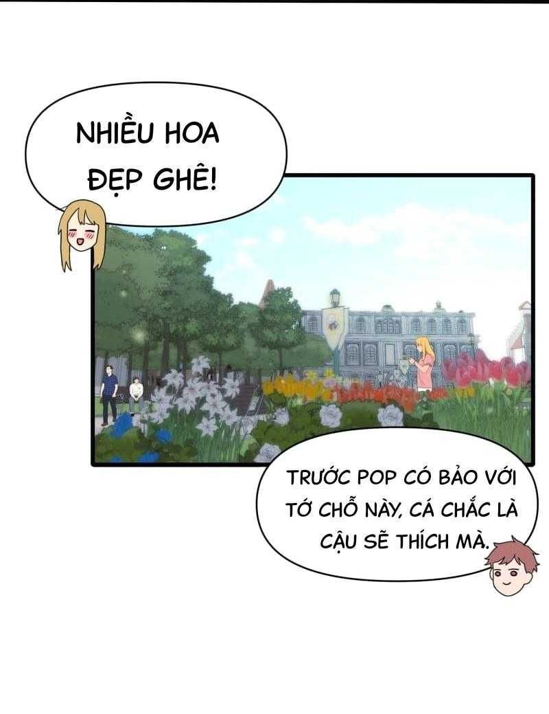 Truyện Ngôn Nhưng Không Ngôn Lắm Chapter 119 - 29