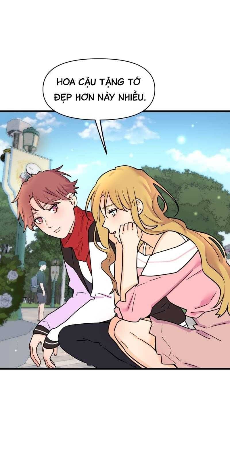 Truyện Ngôn Nhưng Không Ngôn Lắm Chapter 119 - 31