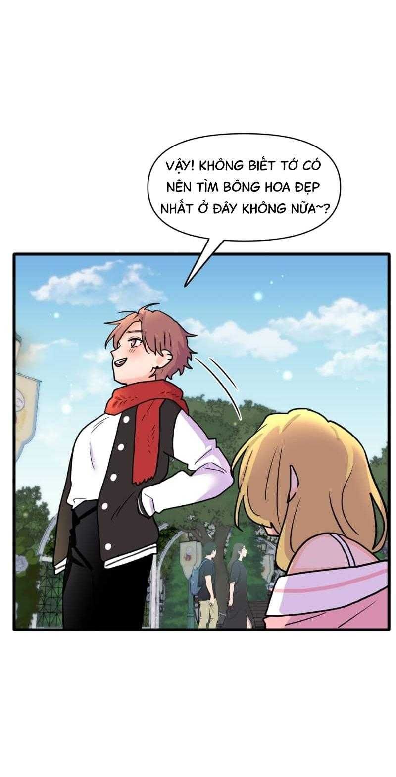 Truyện Ngôn Nhưng Không Ngôn Lắm Chapter 119 - 33