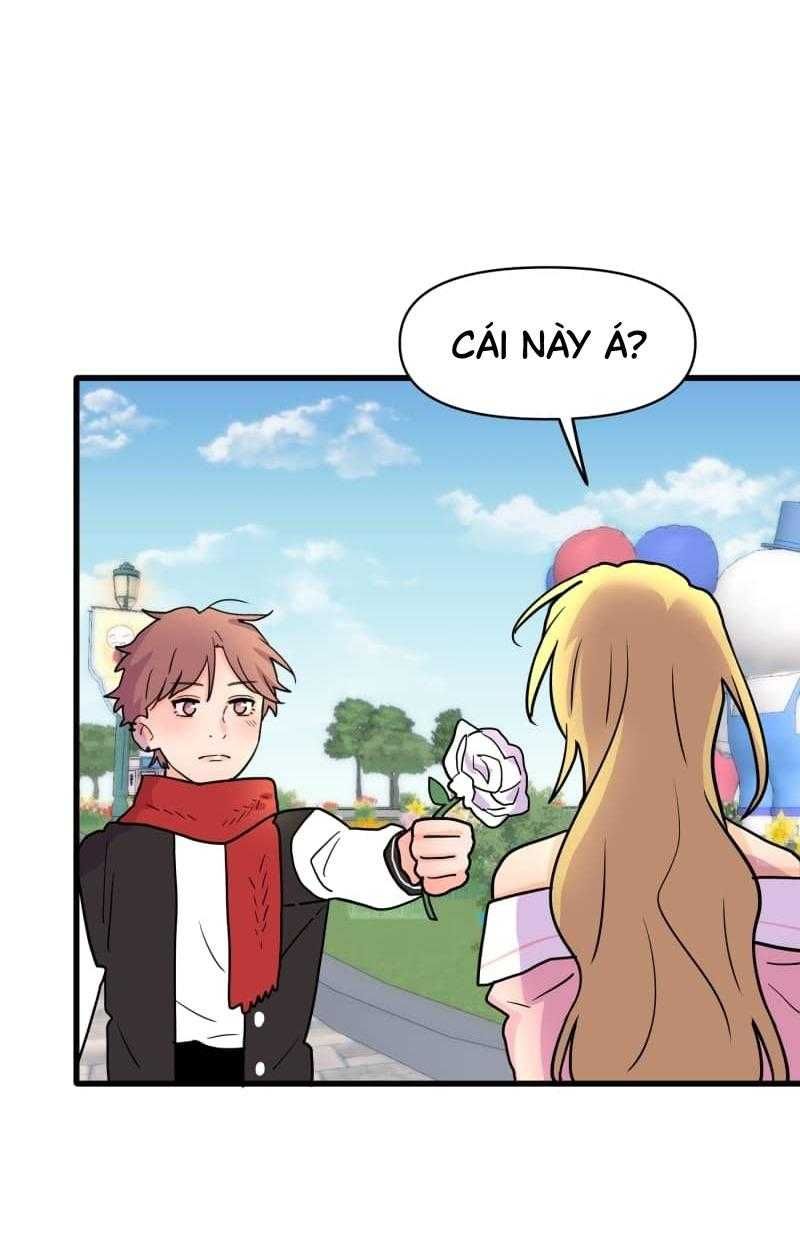 Truyện Ngôn Nhưng Không Ngôn Lắm Chapter 119 - 36