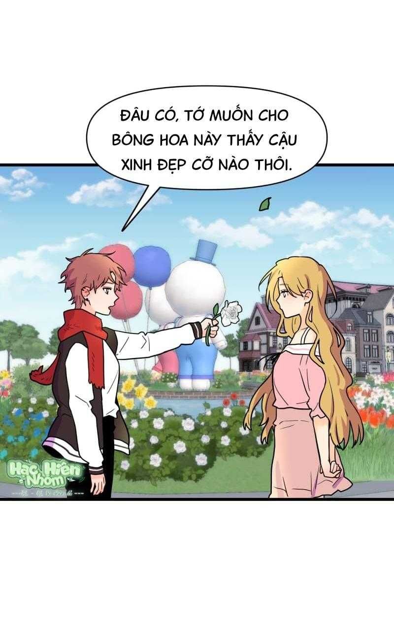 Truyện Ngôn Nhưng Không Ngôn Lắm Chapter 119 - 37