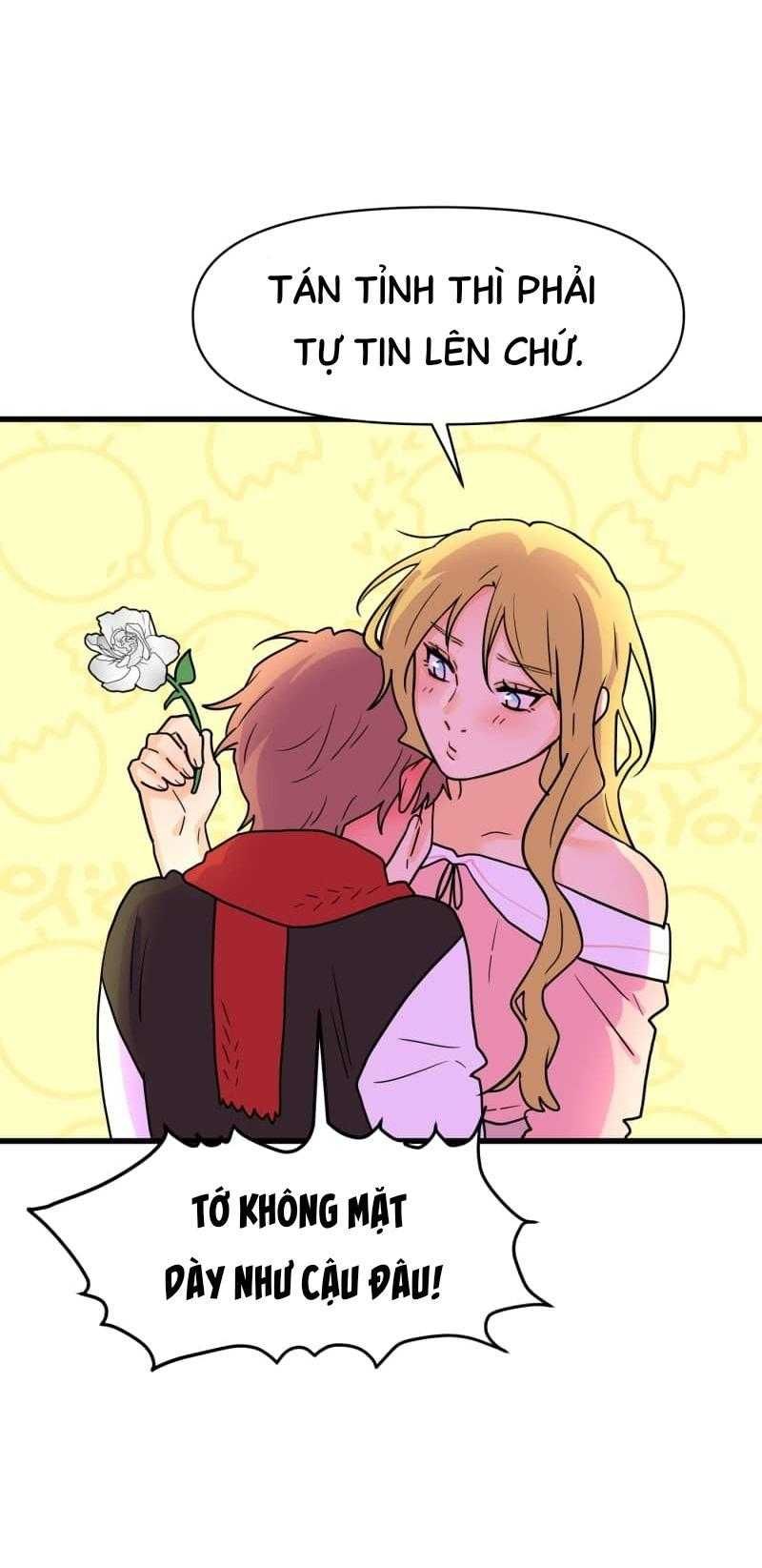 Truyện Ngôn Nhưng Không Ngôn Lắm Chapter 119 - 40