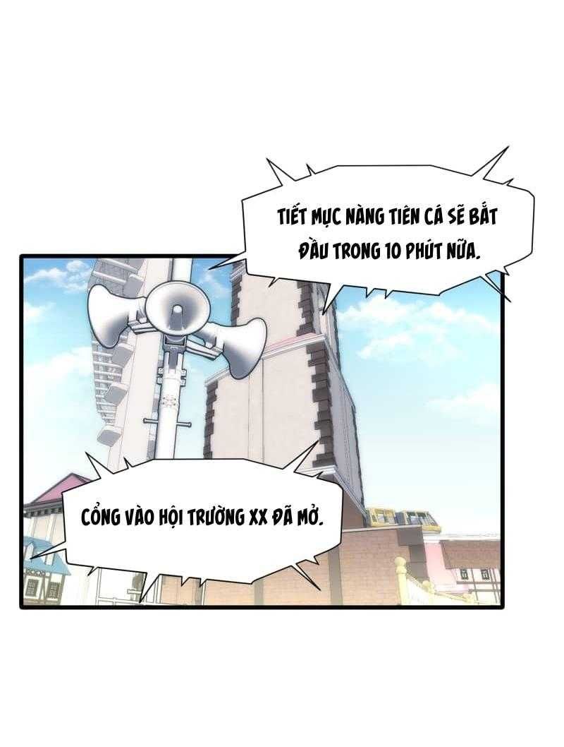 Truyện Ngôn Nhưng Không Ngôn Lắm Chapter 119 - 41