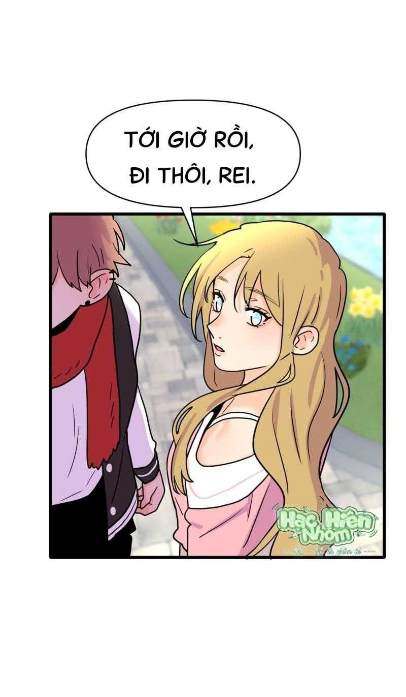 Truyện Ngôn Nhưng Không Ngôn Lắm Chapter 119 - 42