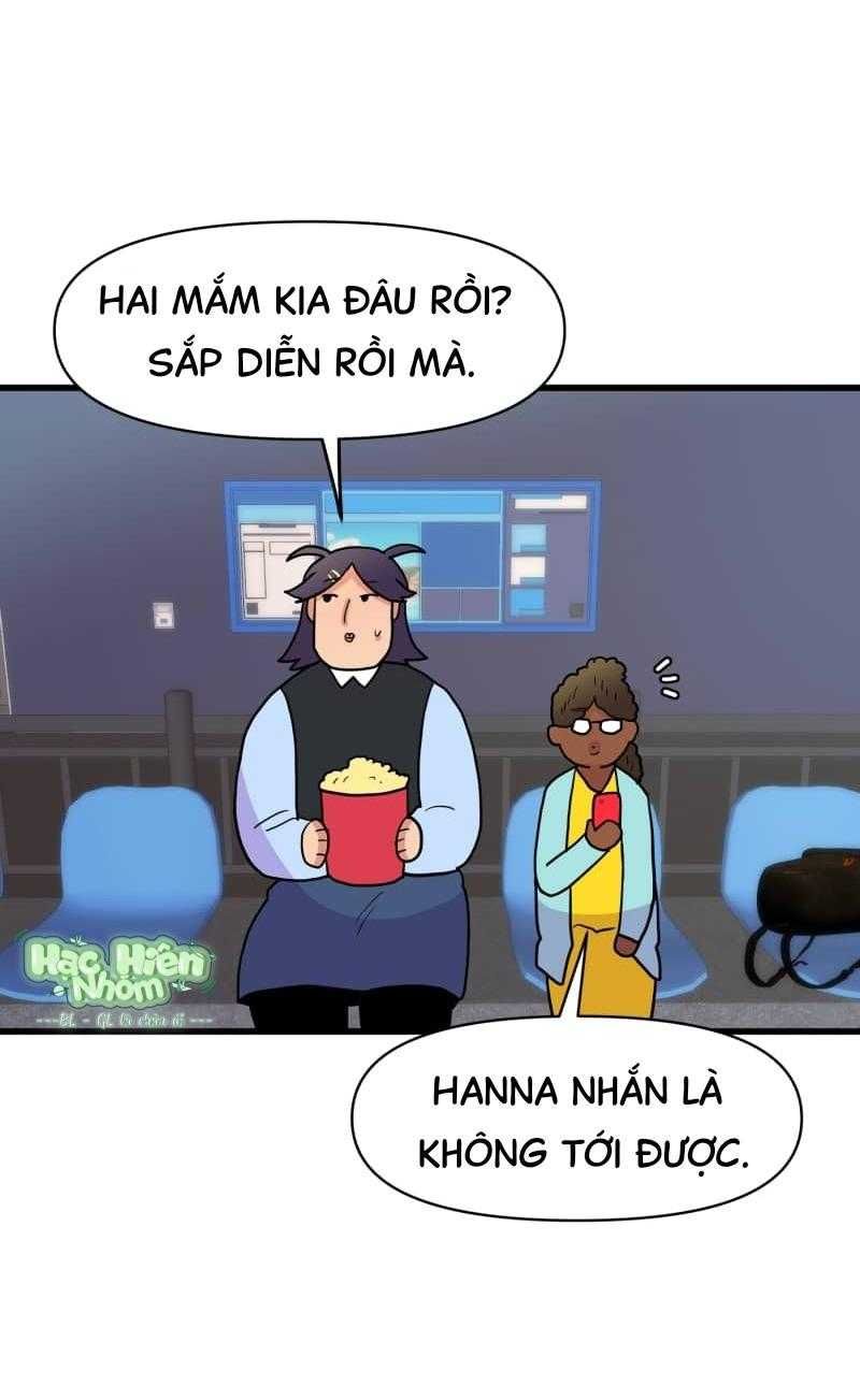 Truyện Ngôn Nhưng Không Ngôn Lắm Chapter 119 - 49