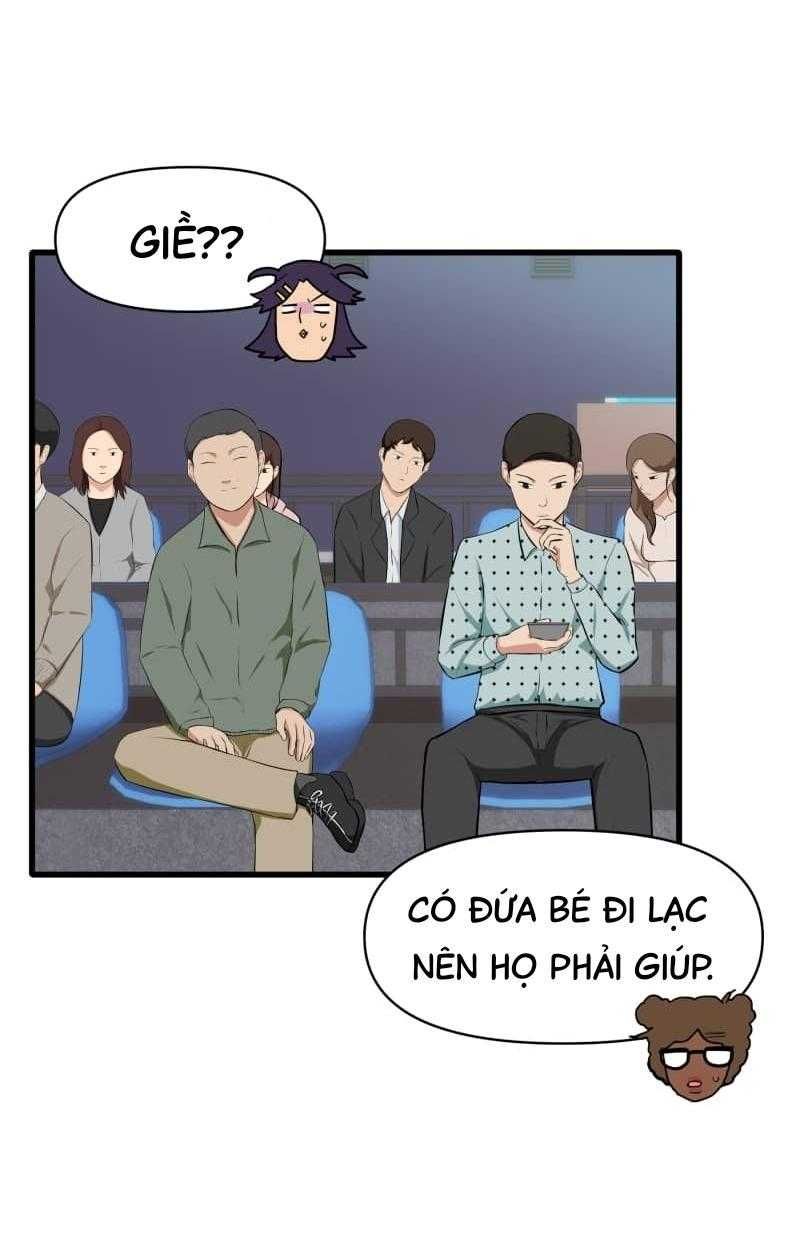 Truyện Ngôn Nhưng Không Ngôn Lắm Chapter 119 - 50