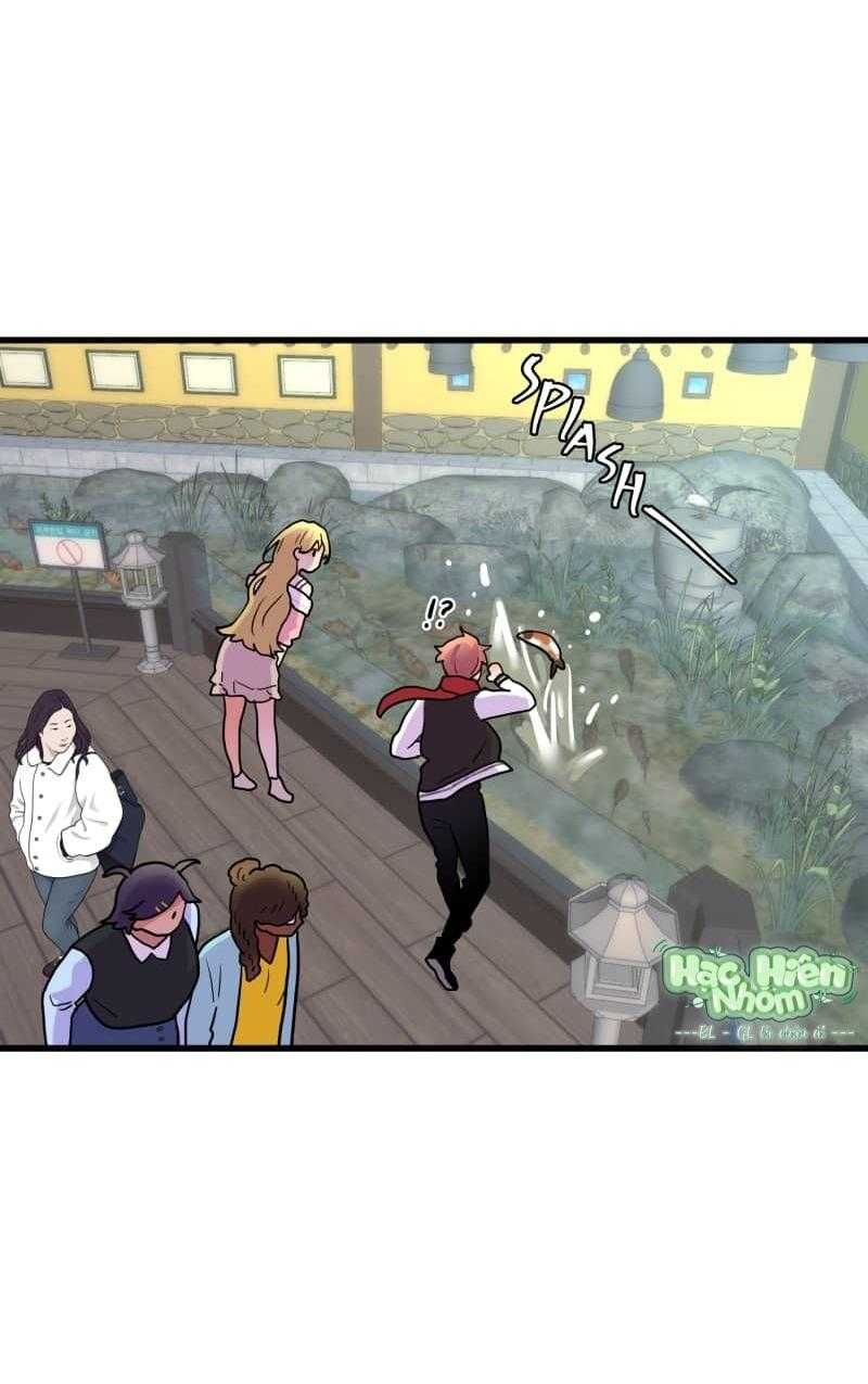 Truyện Ngôn Nhưng Không Ngôn Lắm Chapter 119 - 6