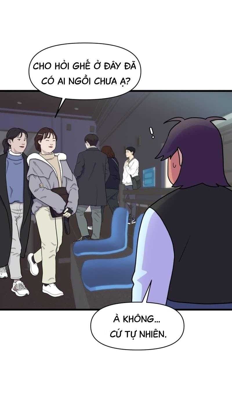 Truyện Ngôn Nhưng Không Ngôn Lắm Chapter 119 - 51