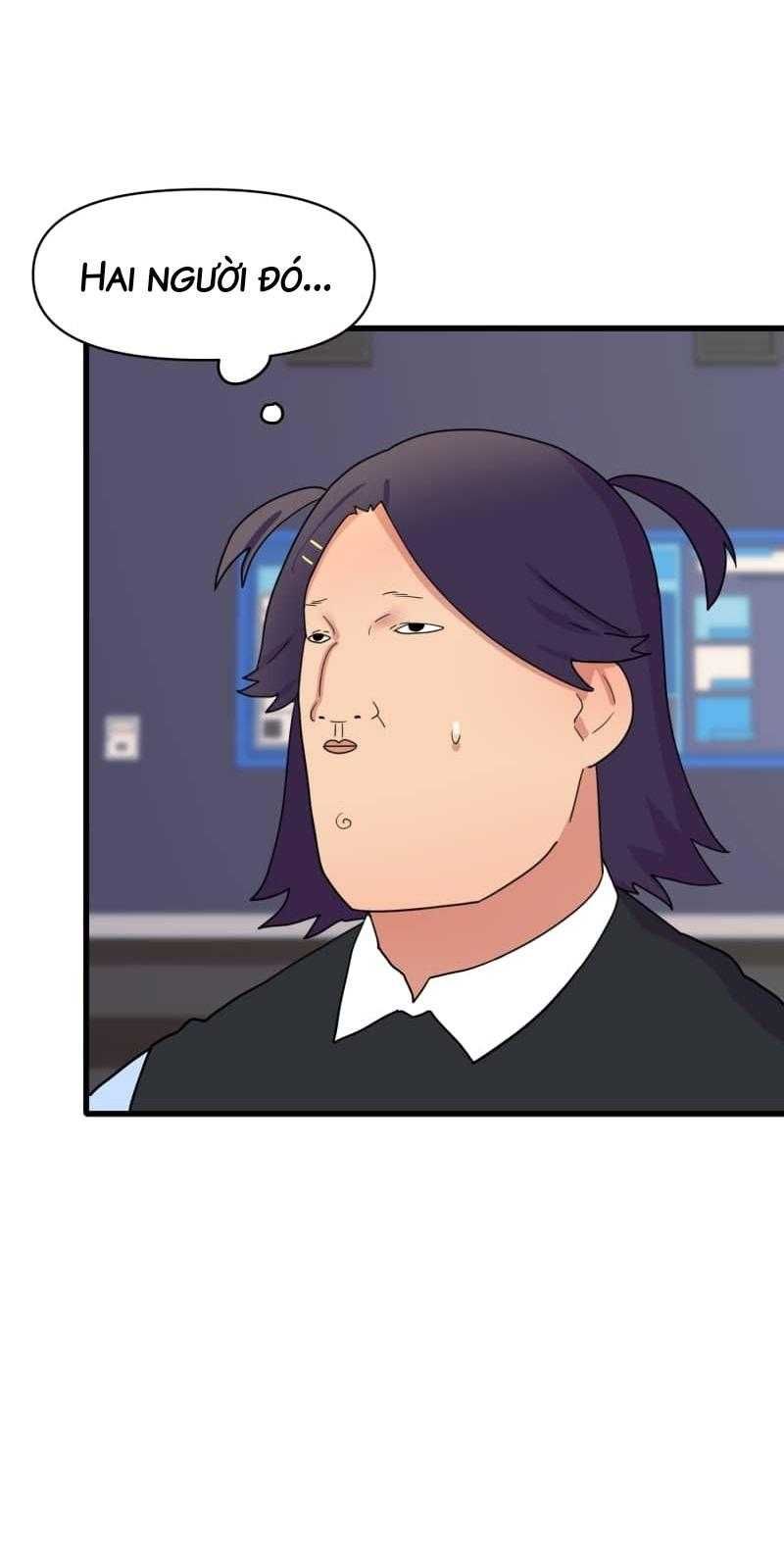 Truyện Ngôn Nhưng Không Ngôn Lắm Chapter 119 - 52
