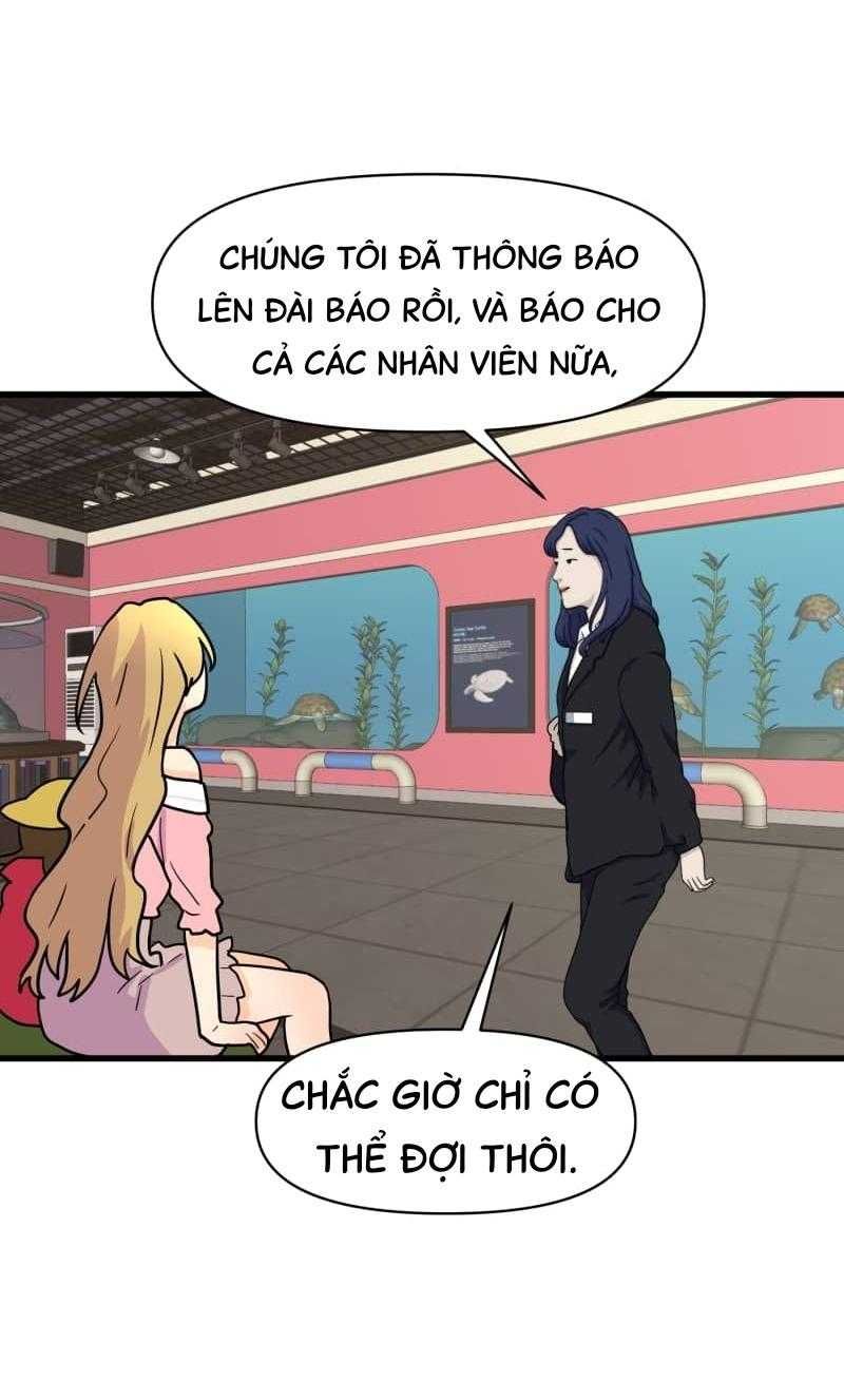 Truyện Ngôn Nhưng Không Ngôn Lắm Chapter 119 - 56