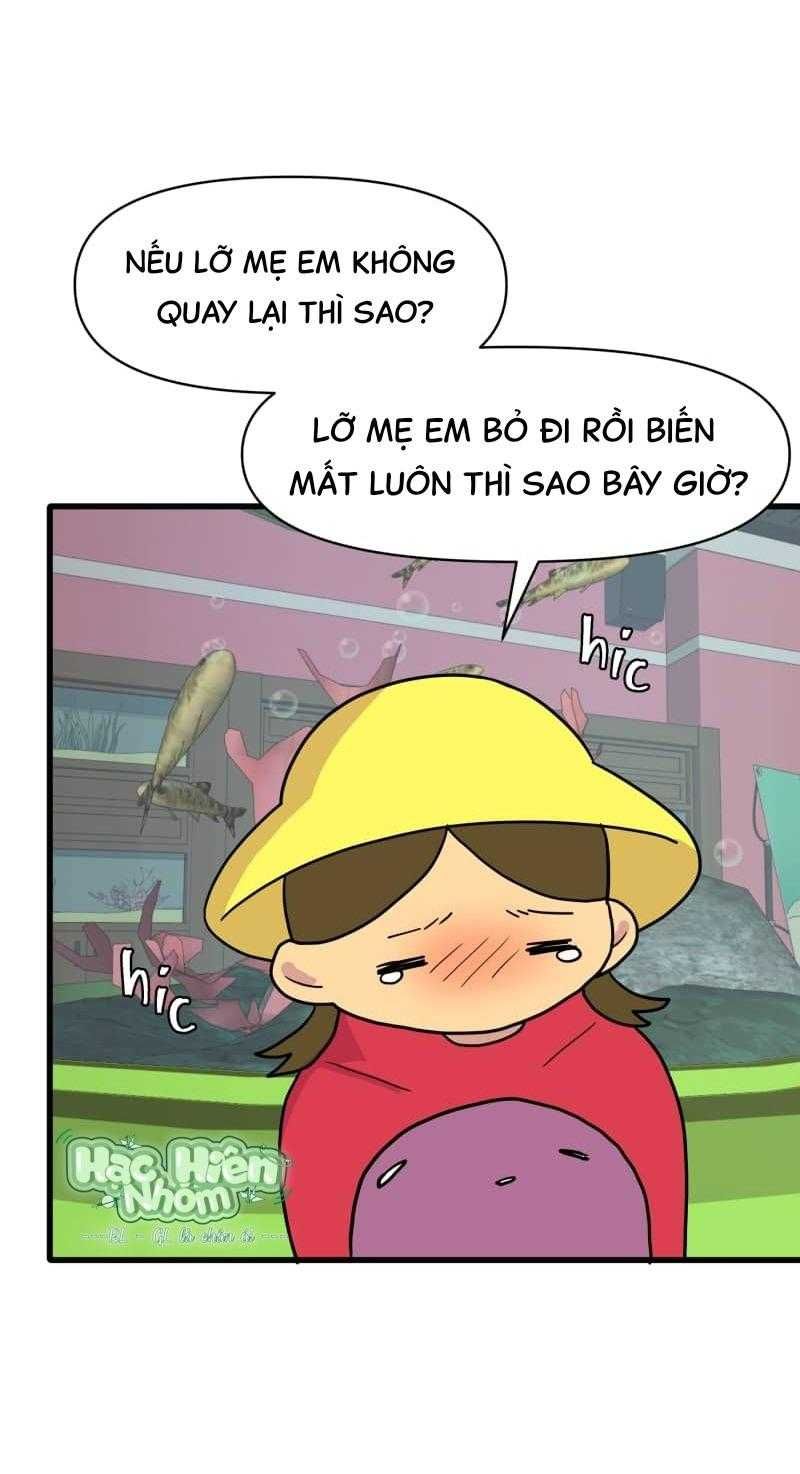 Truyện Ngôn Nhưng Không Ngôn Lắm Chapter 119 - 57