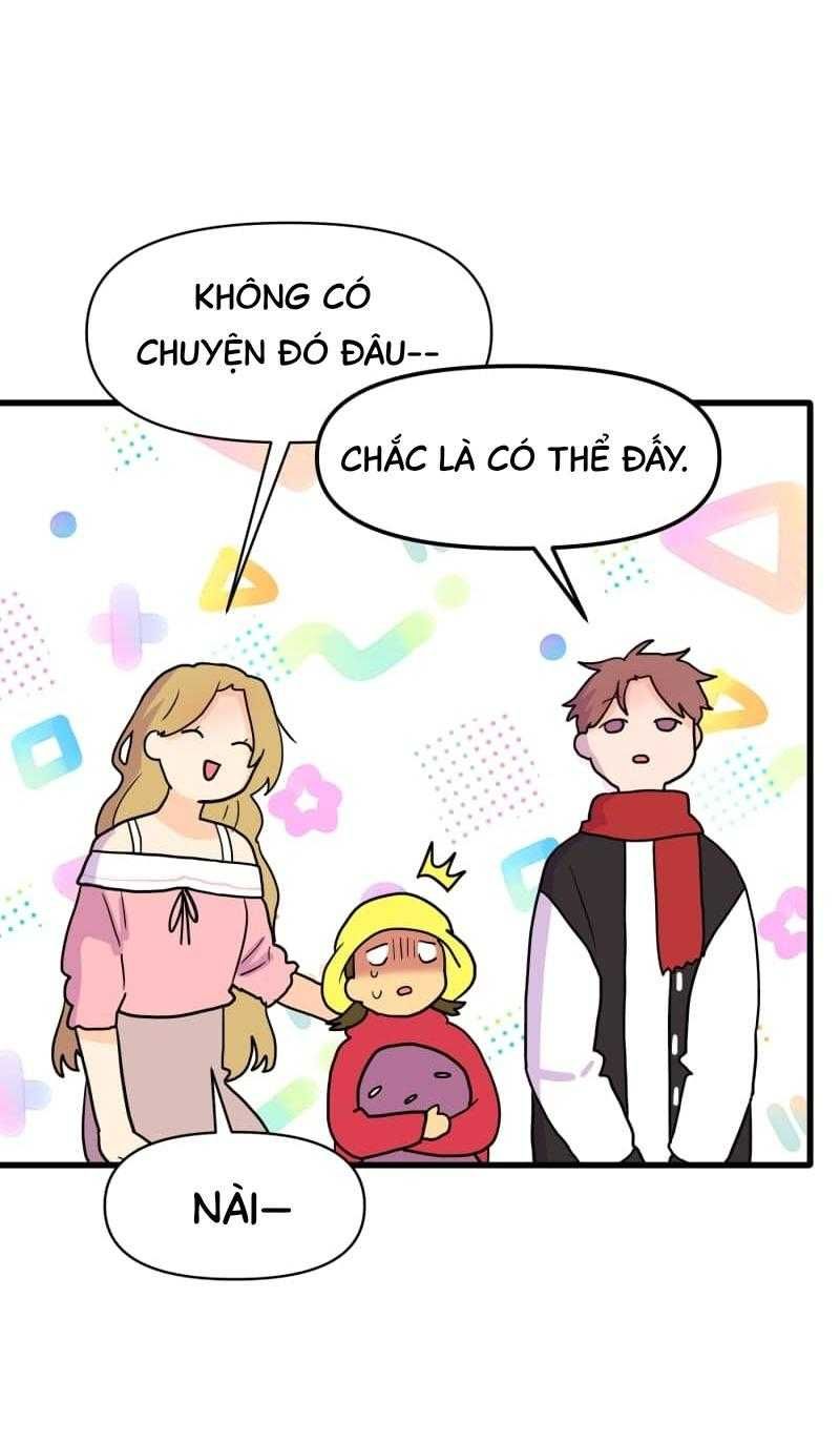 Truyện Ngôn Nhưng Không Ngôn Lắm Chapter 119 - 58