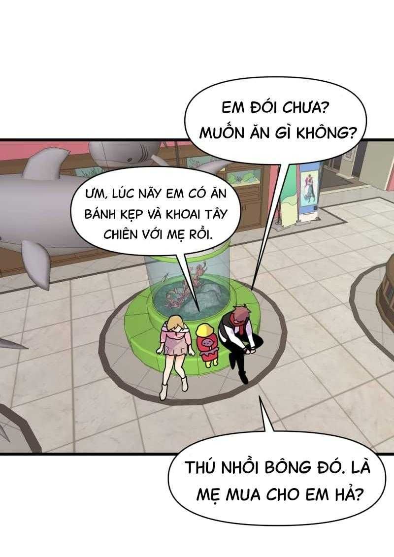 Truyện Ngôn Nhưng Không Ngôn Lắm Chapter 119 - 59