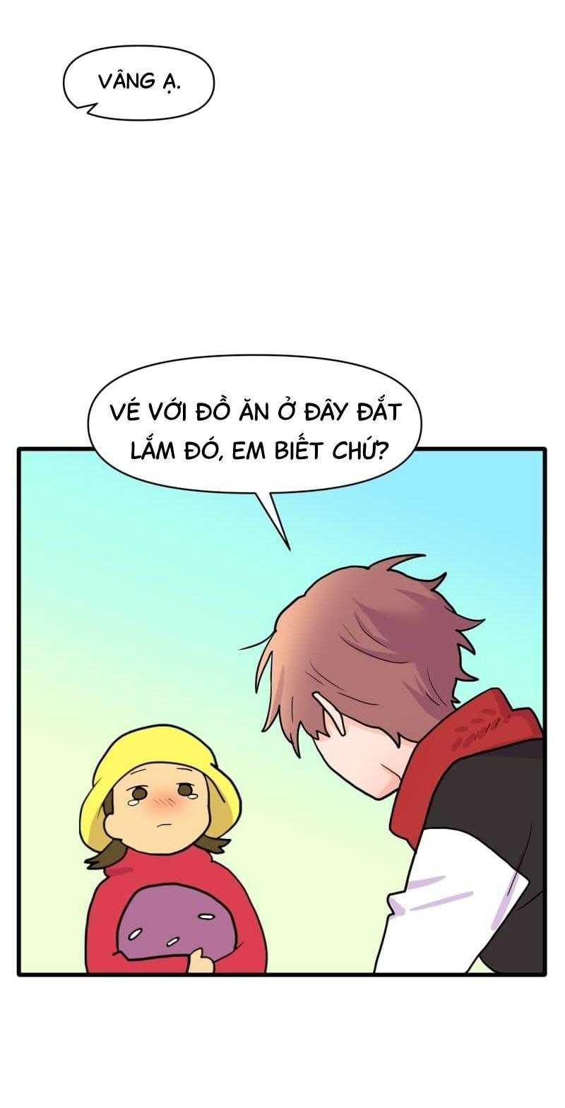 Truyện Ngôn Nhưng Không Ngôn Lắm Chapter 119 - 60